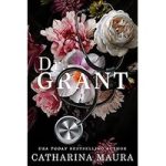 Dr. Grant by Catharina Maura ePub