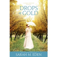 Drops of Gold by Sarah M. Eden ePub