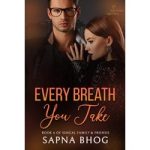 Every Breath You Take by Sapna Bhog ePub