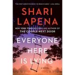 Everyone Here Is Lying by Shari Lapena ePub