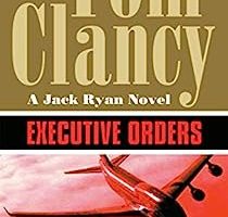 Executive Orders by Tom Clancy ePub