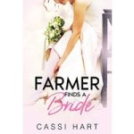 Farmer Finds a Bride by Cassi Hart ePub