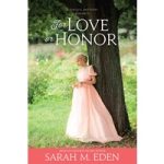 For Love or Honor by Sarah M. Eden ePub