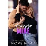 Forever Mine by Hope Ford ePub