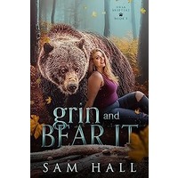 Grin and Bear It by Sam Hall ePub (1)