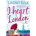 I Heart London by Lindsey Kelk ePub