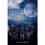 Hollows Grove by Lee Jacquot ePub