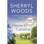 Home in Carolina by Sherryl Woods ePub