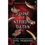 House of Striking Oaths by Olivia Wildenstein ePub