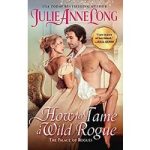 How to Tame a Wild Rogue by Julie Anne Long ePub