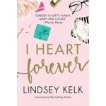 I Heart Forever by Lindsey Kelk ePub