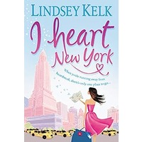 I Heart New York by Lindsey Kelk ePub