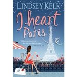 I Heart Paris by Lindsey Kelk ePub