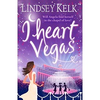 I Heart Vegas by Lindsey Kelk ePub