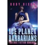 Ice Planet Barbarians by Ruby Dixon ePub