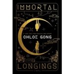Immortal Longings by Chloe Gong ePub