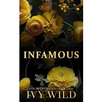 Infamous by Ivy Wild ePub