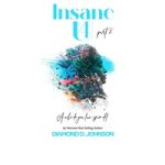 Insane 4 U 2 by Diamond D. Johnson ePub