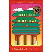 Interior Chinatown by Charles Yu ePub
