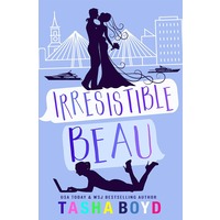 Irresistible Beau by Natasha Boyd ePub