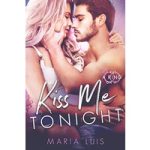 Kiss Me Tonight by Maria Luis ePub