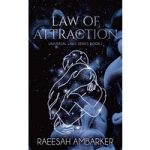 Law of Attraction by Raeesah Ambarker ePub