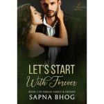 Let's Start with Forever by Sapna Bhog ePub