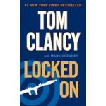 Locked On by Tom Clancy ePub