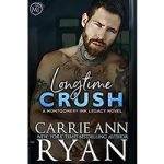 Longtime Crush by Carrie Ann Ryan ePub