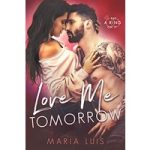 Love Me Tomorrow by Maria Luis ePub