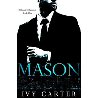 MASON by Ivy Carter ePub
