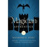 Magician: Apprentice by Raymond E. Feist ePub