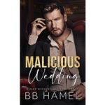 Malicious Wedding by B. B. Hamel ePub
