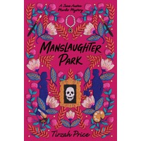 Manslaughter Park by Tirzah Price ePub