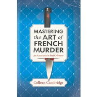 Mastering the Art of French Murder by Colleen Cambridge ePub