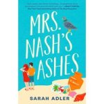 Mrs. Nash's Ashes by Sarah Adler ePub