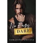 No Easy Dare by Samantha Christy ePub