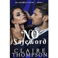 No Safeword by Claire Thompson ePub