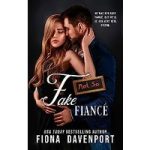Not-So Fake Fiance by Fiona Davenport ePub