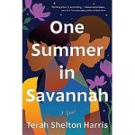 One Summer in Savannah by Terah Shelton Harris ePub