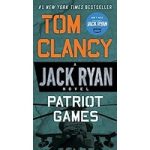 Patriot Games by Tom Clancy ePub