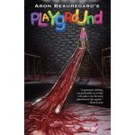 Playground by Aron Beauregard ePub