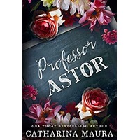 Professor Astor by Catharina Maura ePub