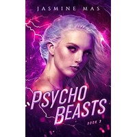 Psycho Beasts by Jasmine Mas ePub