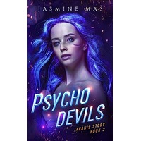 Psycho Devils by Jasmine Mas ePub (1)