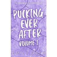 Pucking Ever After by Emily Rath ePub