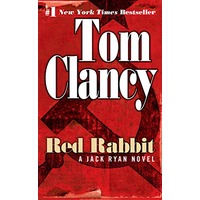 Red Rabbit by Tom Clancy ePub