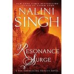 Resonance Surge by Nalini Singh ePub
