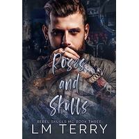 Roses and Skulls by LM Terry ePub