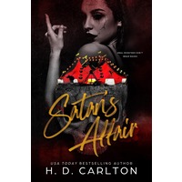 Satan's Affair by H. D. Carlton ePub